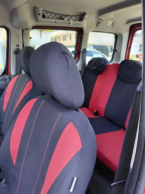 Peugeot partner din 2006 detinut de un singur proprietar - imagine 5