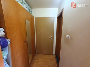 Apartament 3 camere, etaj 1, centrala proprie, bloc izolat - Zona Kiriac - imagine 20