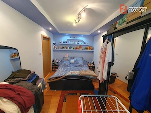 Apartament 3 camere, etaj 1, centrala proprie, bloc izolat - Zona Kiriac - imagine 7