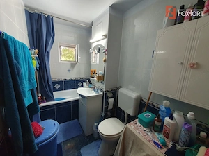 Apartament 3 camere, etaj 1, centrala proprie, bloc izolat - Zona Kiriac - imagine 16