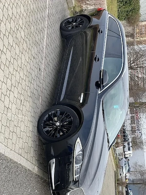 jaguar xf 2013  2.2  - imagine 3