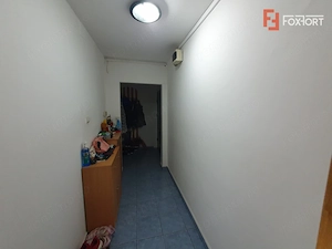 Apartament 3 camere, etaj 1, centrala proprie, bloc izolat - Zona Kiriac - imagine 19