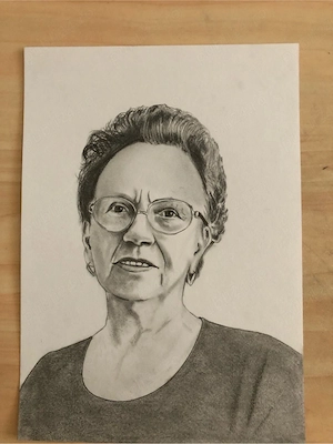 Execut caricaturi si portrete la comanda