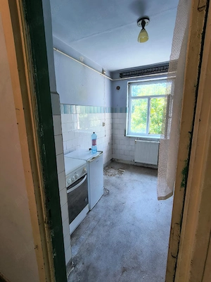 Apartament 2camere,Slatina 