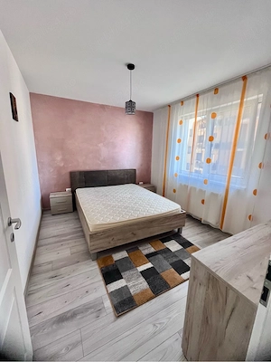 De vanzare apartament 2 camere Floresti Cluj - imagine 2