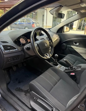 Renault Megane 3 2014 Diesel 1.5 Dci Euro 5 - imagine 6