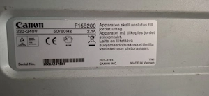 imprimanta Canon lbp6000b - imagine 2