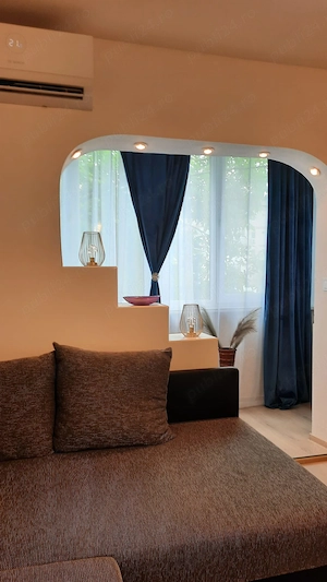 Închiriez apartament cu doua camere  - imagine 3