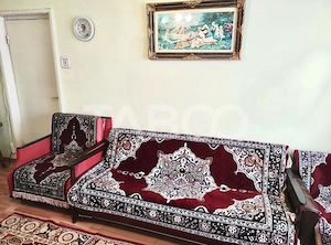Apartament cu 2 camere in Gheorgheni izolat termic cu balcon si boxa - imagine 2