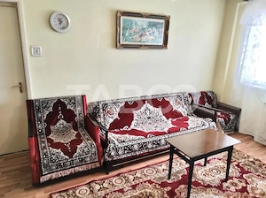 Apartament cu 2 camere in Gheorgheni izolat termic cu balcon si boxa