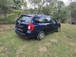 Dacia Logan MCV 2015 - imagine 3