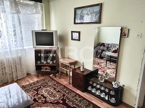 Apartament cu 2 camere in Gheorgheni izolat termic cu balcon si boxa - imagine 3