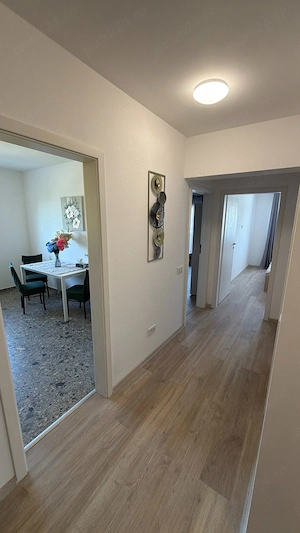 Magurele, Regal Home, prima inchiriere, apartament 2 camere, mobilat si utilat premium! - imagine 6