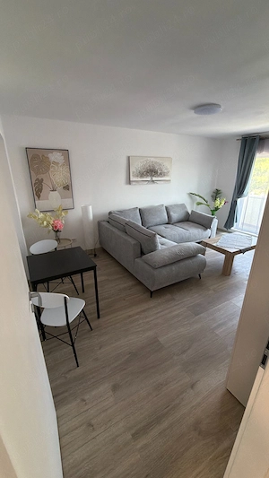 Magurele, Regal Home, prima inchiriere, apartament 2 camere, mobilat si utilat premium! - imagine 2