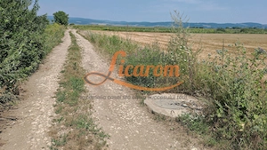 Teren intravilan 3,85 ha,Brasov DN 13 langa MILLE, OLYMPUS, ARKADA - imagine 7
