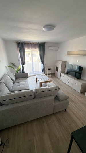 Magurele, Regal Home, prima inchiriere, apartament 2 camere, mobilat si utilat premium! - imagine 4