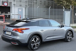 Citroen CX5 MAX 20231,2 PureTech 163.000km propietar  - imagine 4
