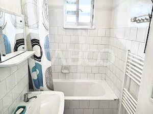 Apartament cu 2 camere in Gheorgheni izolat termic cu balcon si boxa - imagine 8