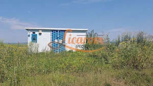 Teren intravilan 3,85 ha,Brasov DN 13 langa MILLE, OLYMPUS, ARKADA - imagine 6
