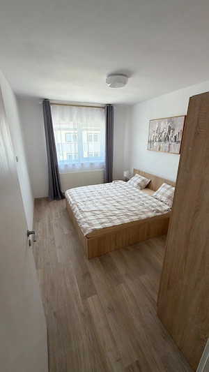 Magurele, Regal Home, prima inchiriere, apartament 2 camere, mobilat si utilat premium! - imagine 9