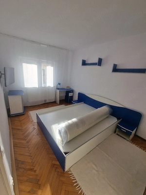 Proprietar inchitiez apartament cu 2 camere - imagine 3