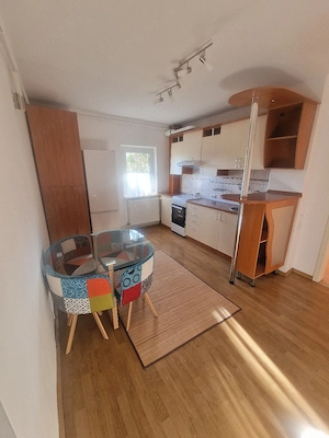 Proprietar inchitiez apartament cu 2 camere - imagine 5