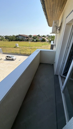 Magurele, Regal Home, prima inchiriere, apartament 2 camere, mobilat si utilat premium! - imagine 12
