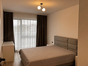 PF vând apartament premium, Wings, Zorilor, 2 camere  - imagine 10