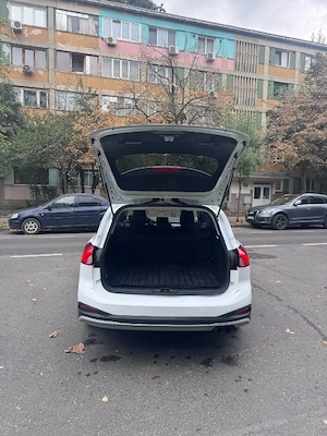 Vanzare Ford Focus - imagine 5