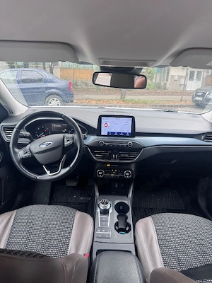 Vanzare Ford Focus - imagine 2