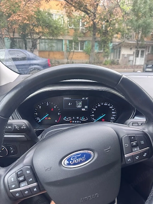 Vanzare Ford Focus