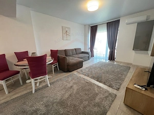  RIVIERA | 2 CAMERE CU VEDERE LA DUNĂRE | 750 €/LUNĂ