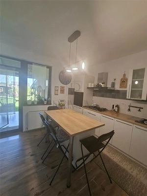 Chisoda - Duplex - 4 Camere - 3 Bai - Amenajat - Toate utilitatile - imagine 3