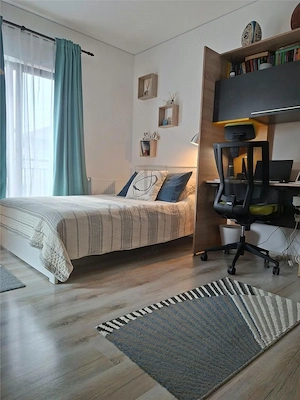 Chisoda - Duplex - 4 Camere - 3 Bai - Amenajat - Toate utilitatile - imagine 13