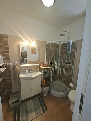 Chisoda - Duplex - 4 Camere - 3 Bai - Amenajat - Toate utilitatile - imagine 7