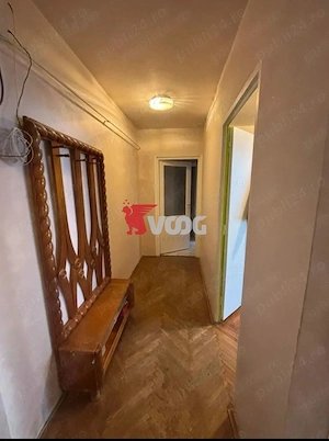 Apartament cu 2 camere | Centrul Timișoarei | Piața Victoriei | - imagine 3