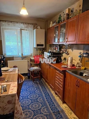 Apartament 3 camere decomandat|2 bai|Zona Lipovei - imagine 3