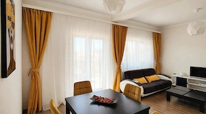 Casă P+1+M cu 3 dormitoare, pe strada privata - Prelungirea Ghencea (Cartierul Latin) - imagine 2