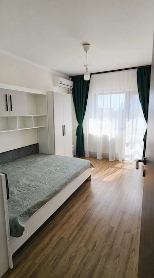 Casă P+1+M cu 3 dormitoare, pe strada privata - Prelungirea Ghencea (Cartierul Latin) - imagine 5