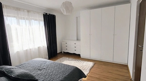 Casă P+1+M cu 3 dormitoare, pe strada privata - Prelungirea Ghencea (Cartierul Latin) - imagine 4