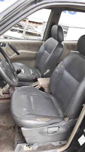 Dezmembrez nissan terrano 2, 2.7 tdi, 125 cp, an 2002 - imagine 6