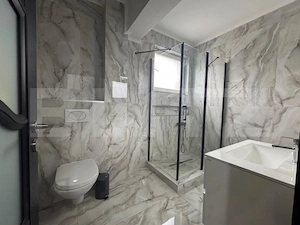 Apartament 3 camere, 63 mp, parcare, 2 balcoane, zona Stejarului - imagine 5