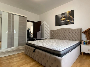 Casa pasiva  de vanzare centrul comunei Liebling Timis - imagine 8