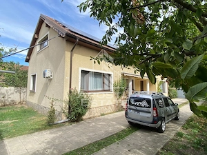 Casa pasiva  de vanzare centrul comunei Liebling Timis - imagine 13