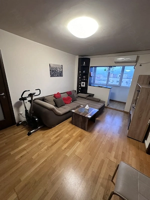 Apartament de 2 camere de inchiriat - Calea Mosilor Bucuresti - imagine 2