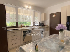 Casa pasiva  de vanzare centrul comunei Liebling Timis - imagine 4