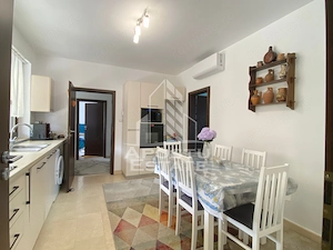 Casa pasiva  de vanzare centrul comunei Liebling Timis - imagine 3
