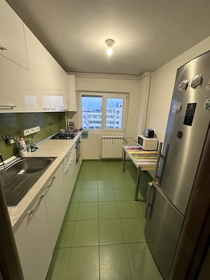 Apartament de 2 camere de inchiriat - Calea Mosilor Bucuresti - imagine 5