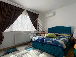 Casa pasiva  de vanzare centrul comunei Liebling Timis - imagine 9
