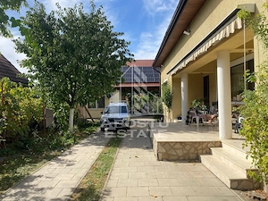 Casa pasiva  de vanzare centrul comunei Liebling Timis - imagine 14